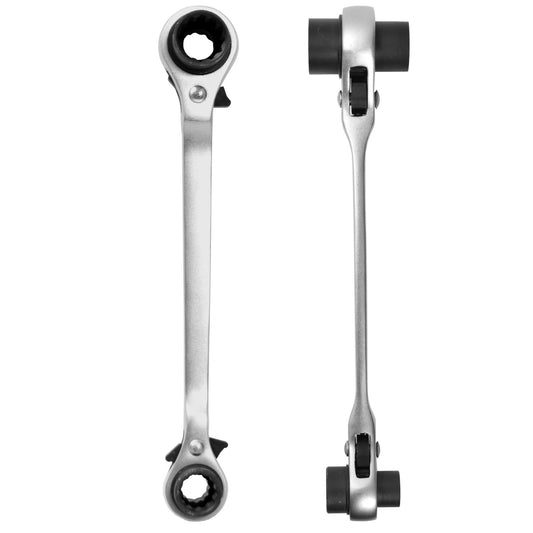 Finbullet Räikkälenkkiavain 270mm
