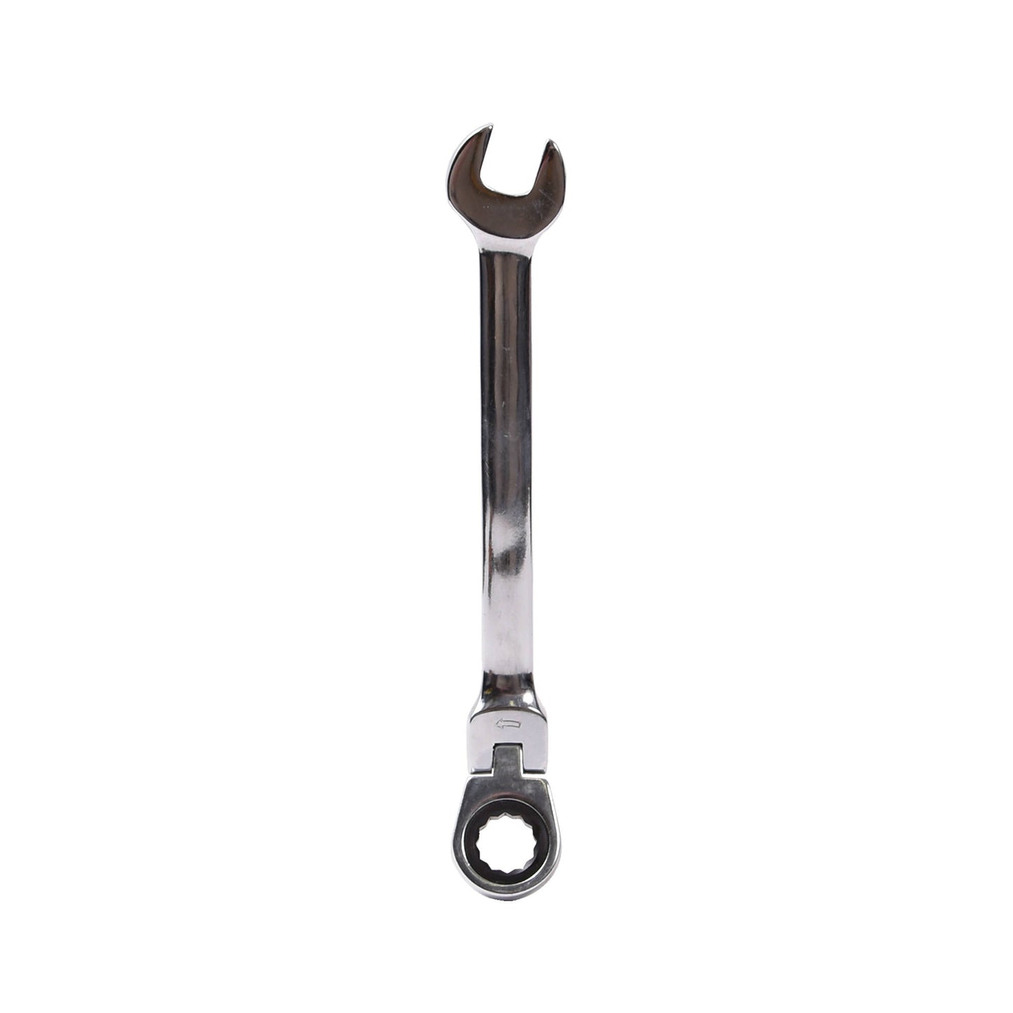 Finbullet Räikkälenkki nivelpää 12mm