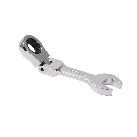 Finbullet Räikkälenkki stumppi nivelpäällä 10 mm