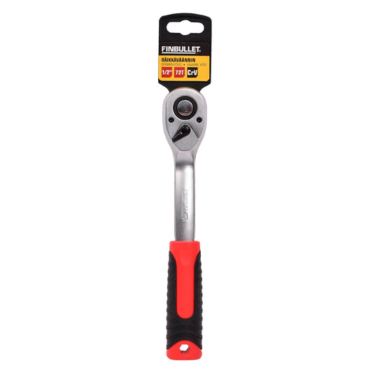 Finbullet Räikkäväännin 1/2"
