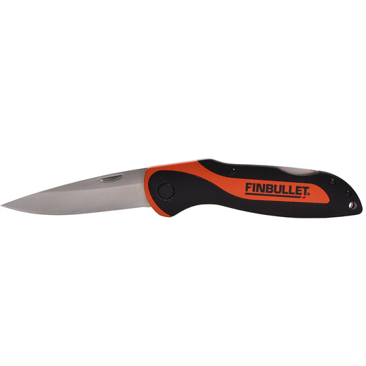Finbullet Builder's folding knife 220 mm.