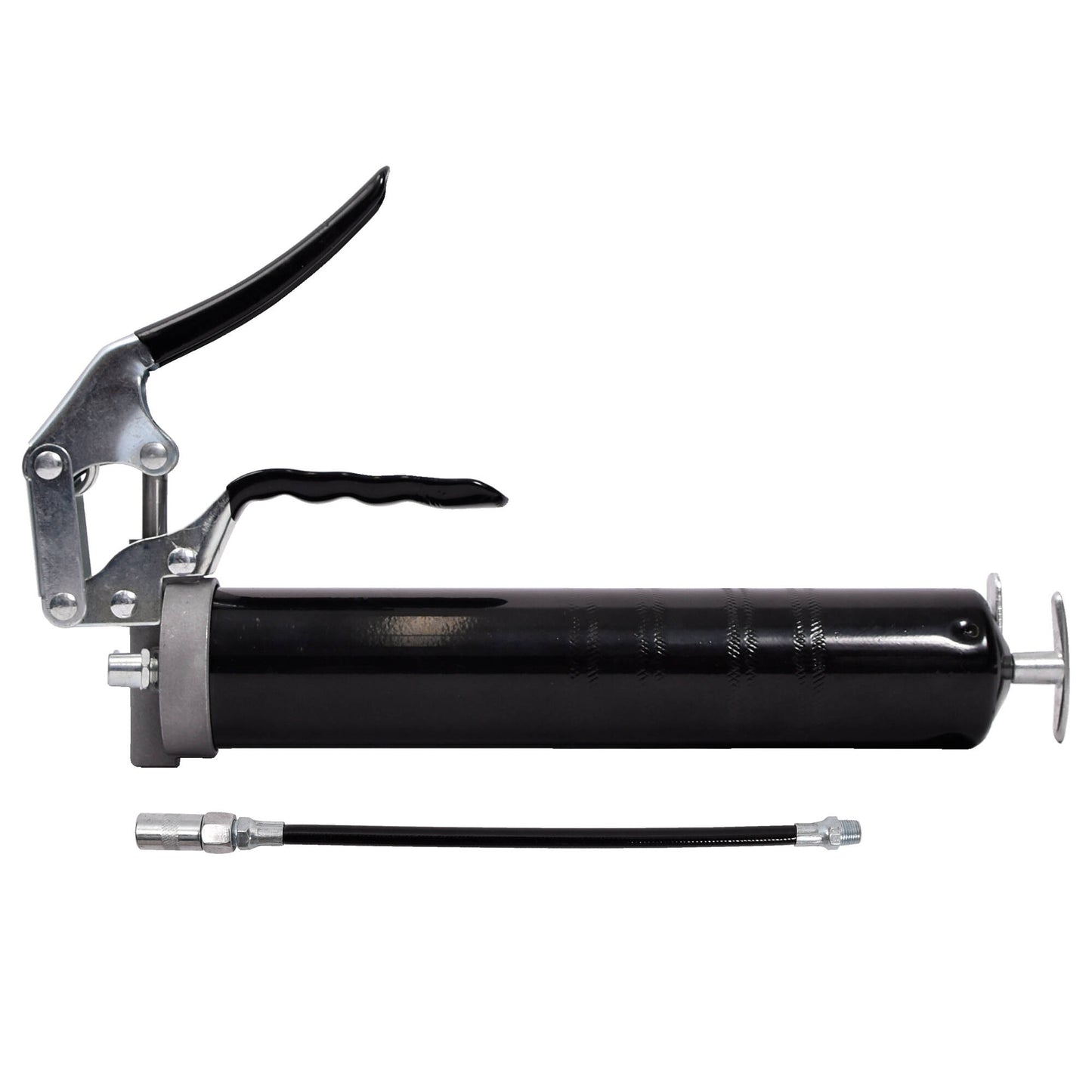 Finbullet Fat press for one-handed 400 g cartridges