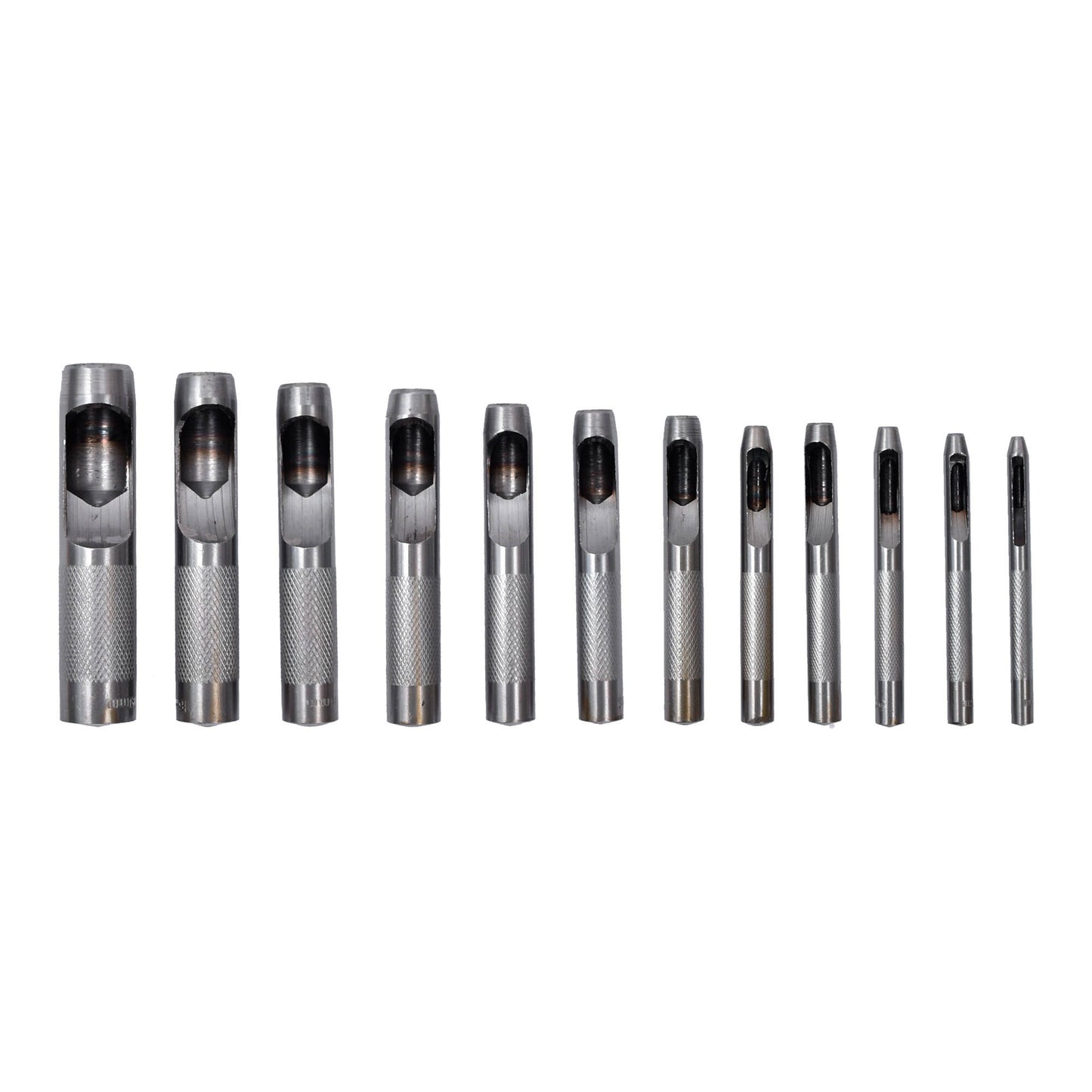 Finbullet Hole punch kit 12-piece