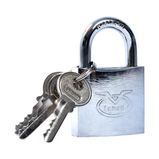 Finbullet Padlock 50mm