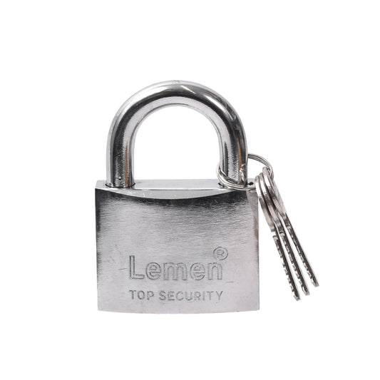 Finbullet Padlock 63mm