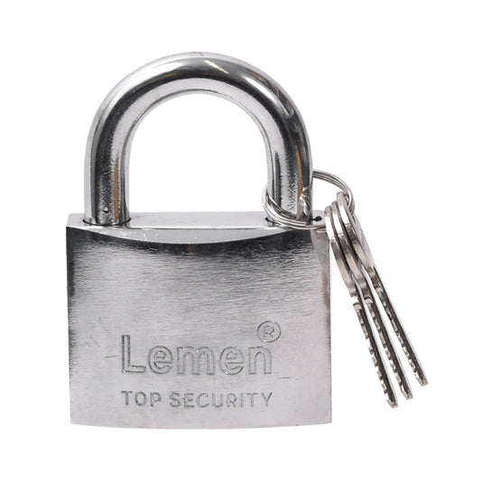 Finbullet Padlock 75mm