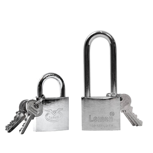 Finbullet Padlock set 2x38mm