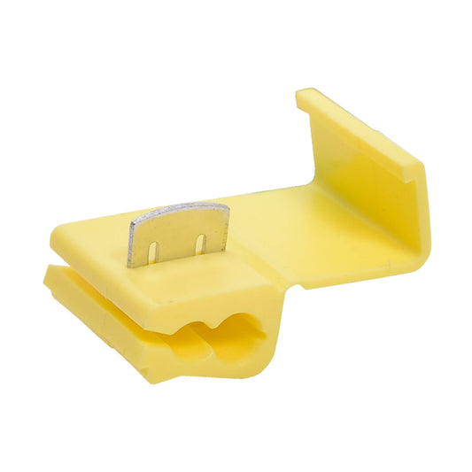 Finbullet Rozvolit yellow 4-6mm² 10 pcs