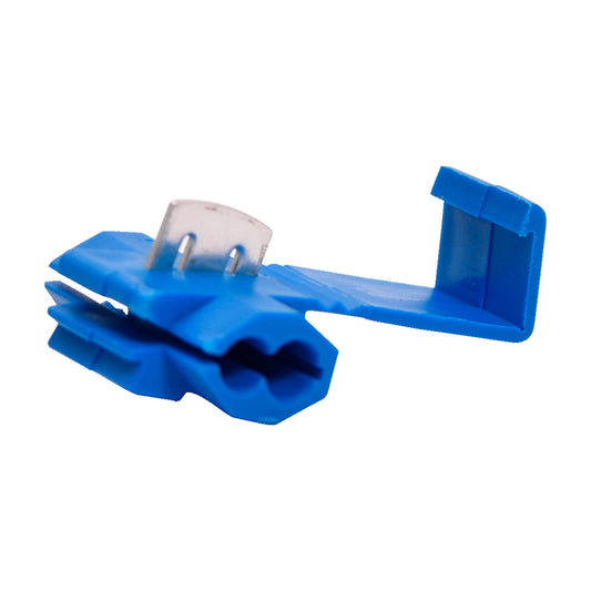Finbullet Robber blue 0.75-2.5 mm² 10 pcs