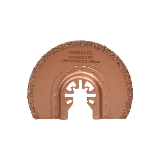 Finbullet Segmenttisahanterä 85mm