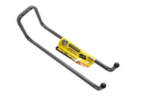 Finbullet Seinäkoukku 120x320x90mm