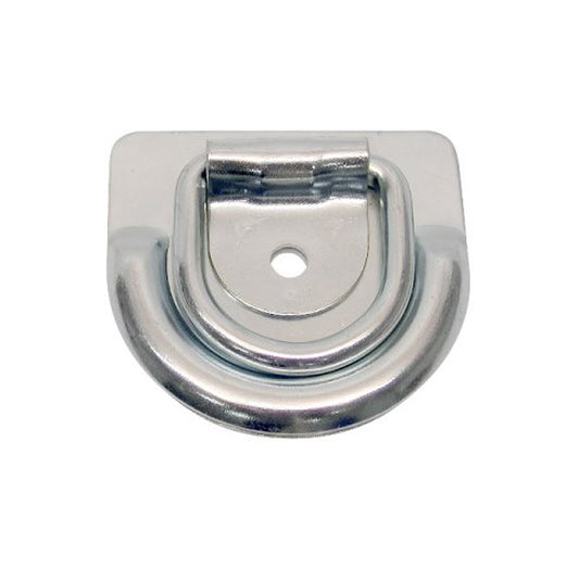 Finbullet Binding loop 80x75mm 2 pcs