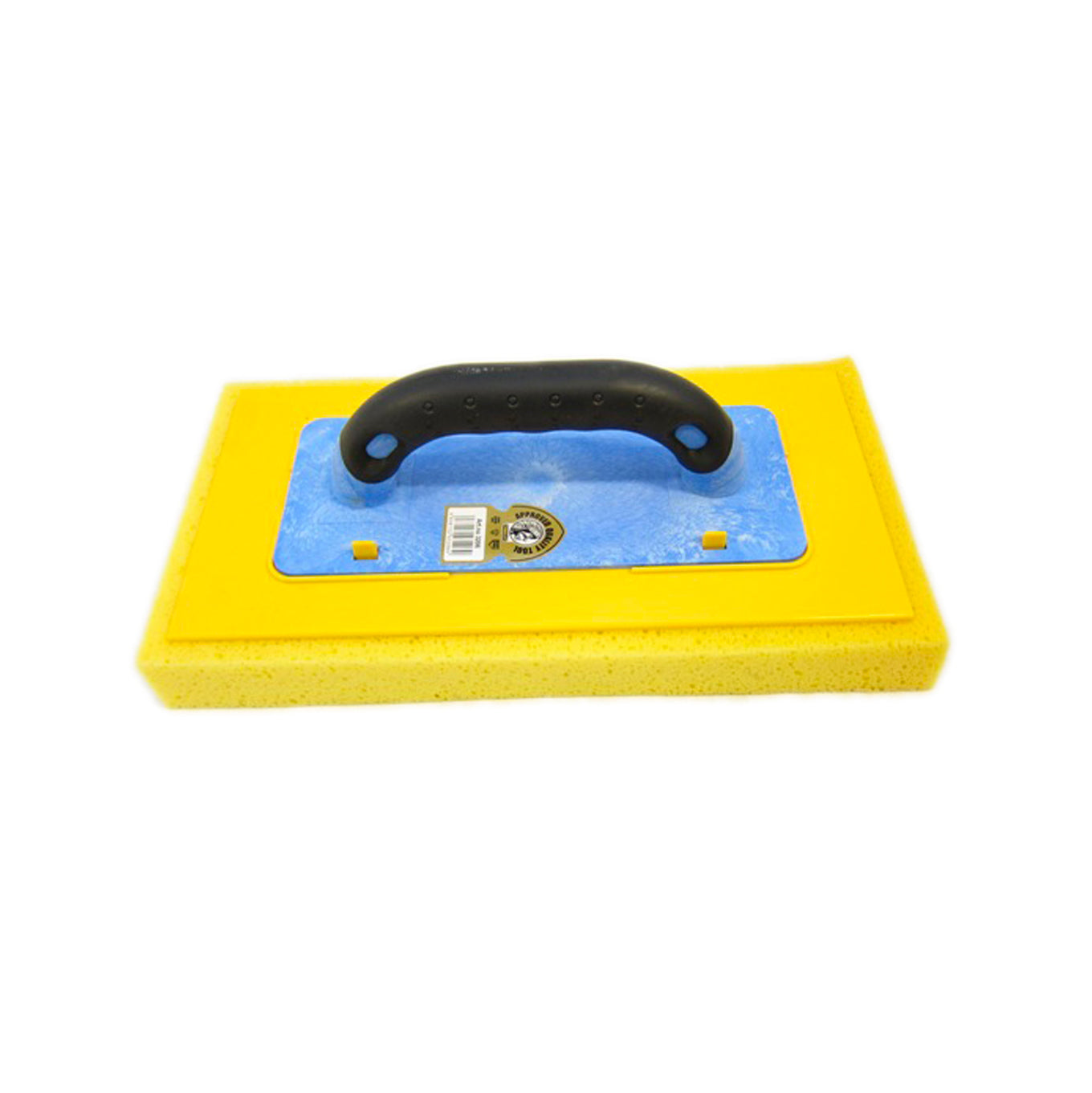 Finbullet Mushroom grinder 400 x 180 x 30 mm