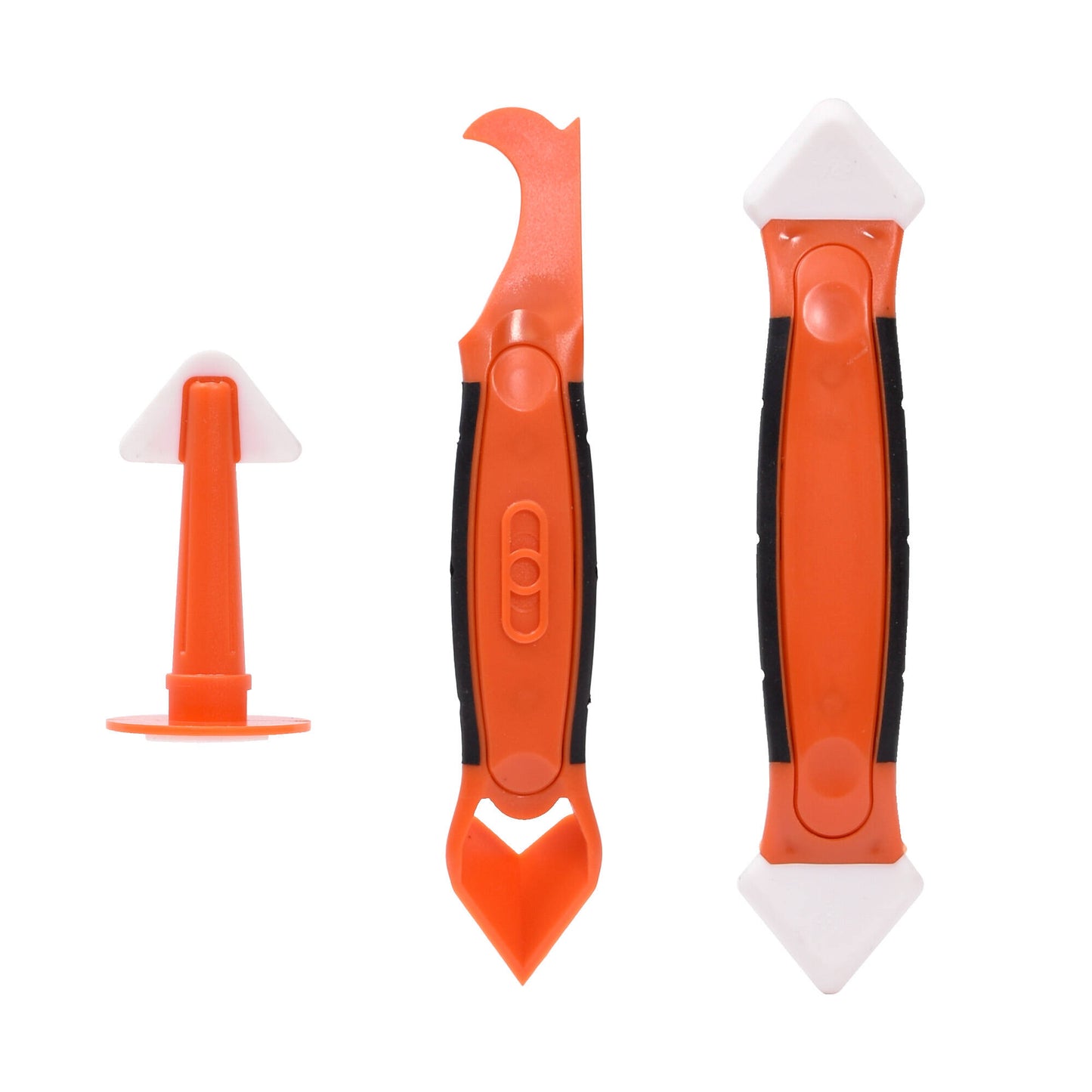 Finbullet Silicone sealing set 3 parts