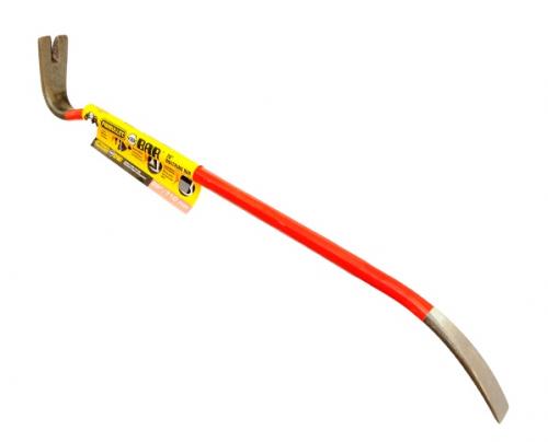 Finbullet Sorkkarauta taottu 710x18mm