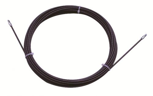Finbullet Spiral tension spring 20mx4mm