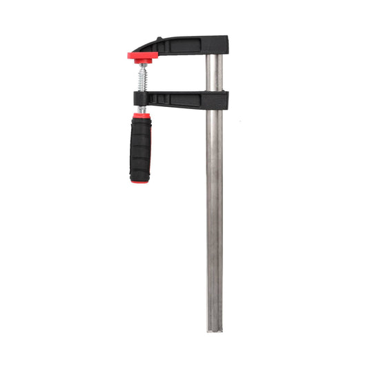 Finbullet Takoteräsliimapuristin 80x300mm