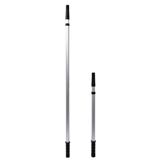 Finbullet Telescopic arm 1.3-2.4m aluminum