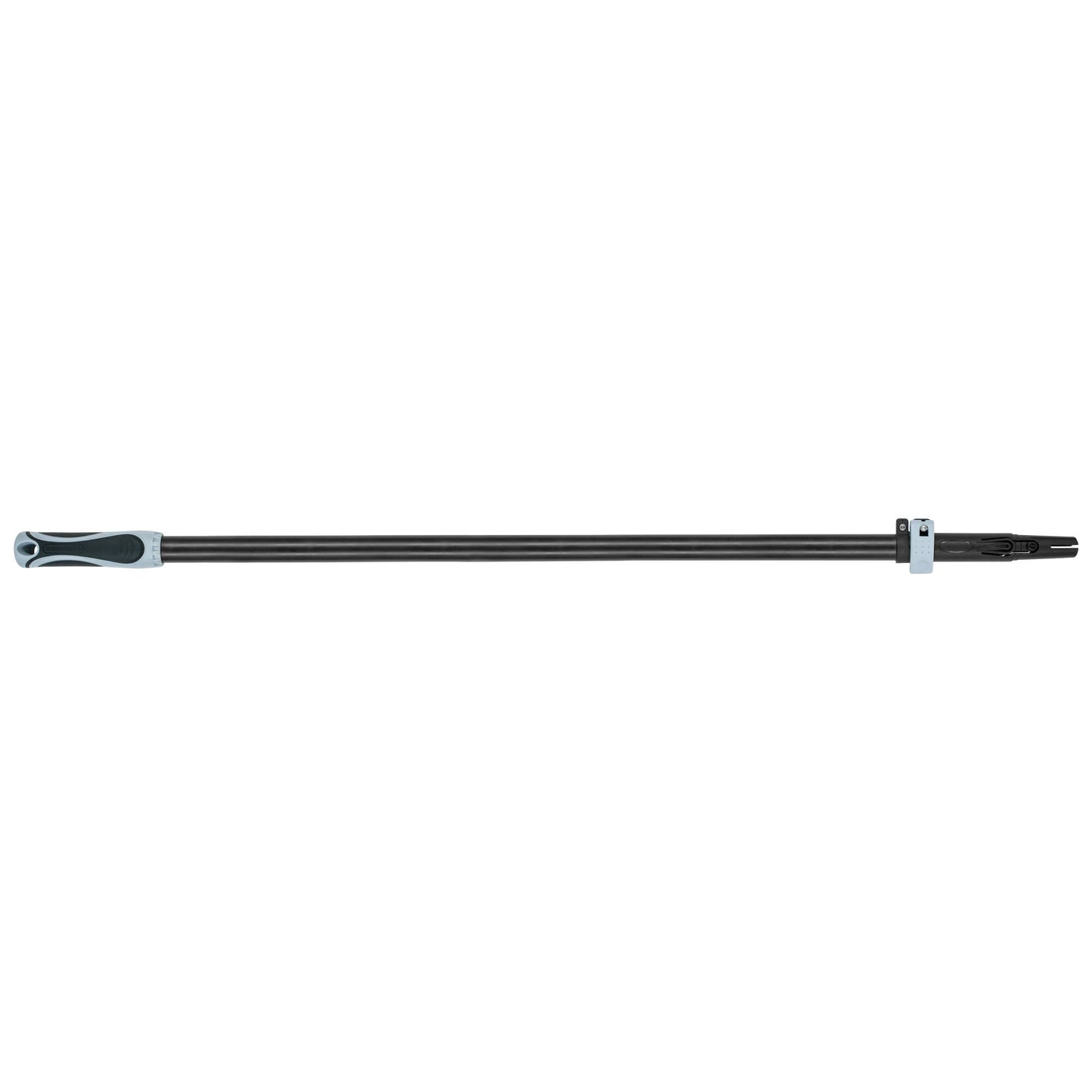 Finbullet Telescopic arm PRO 100-200cm aluminum