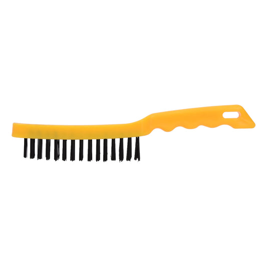 Finbullet Steel brush 4x15