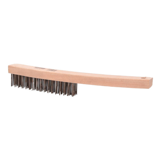 Finbullet Steel brush 5x17