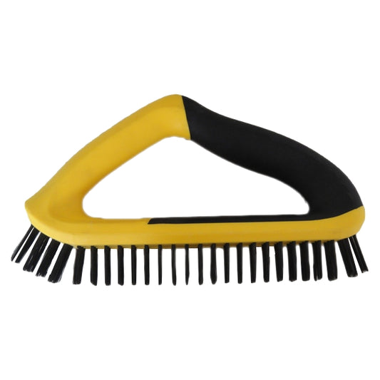 Finbullet Steel brush