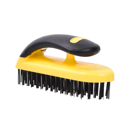 Finbullet Steel brush Metal