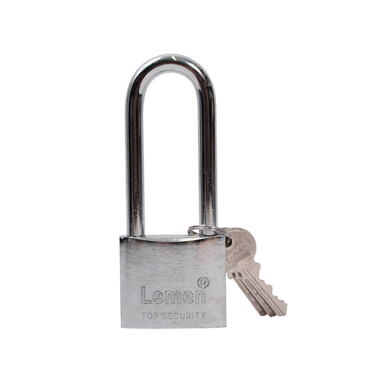 Finbullet Steel lock 38mm long shank