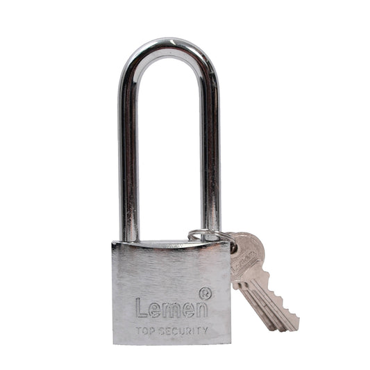Finbullet Steel lock 50mm long shank
