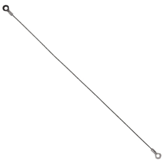 Finbullet Diamond wire saw blade 12"
