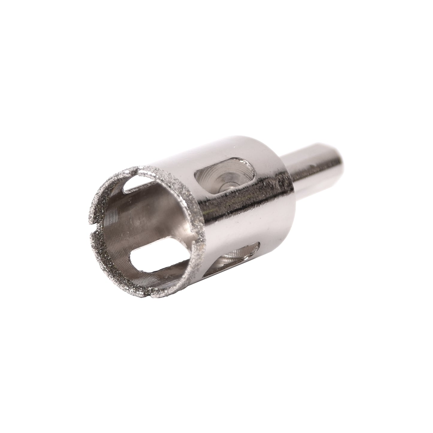 Finbullet Diamond hole drill 35mm