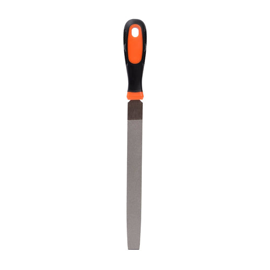 Finbullet Diamond file 200mm flat