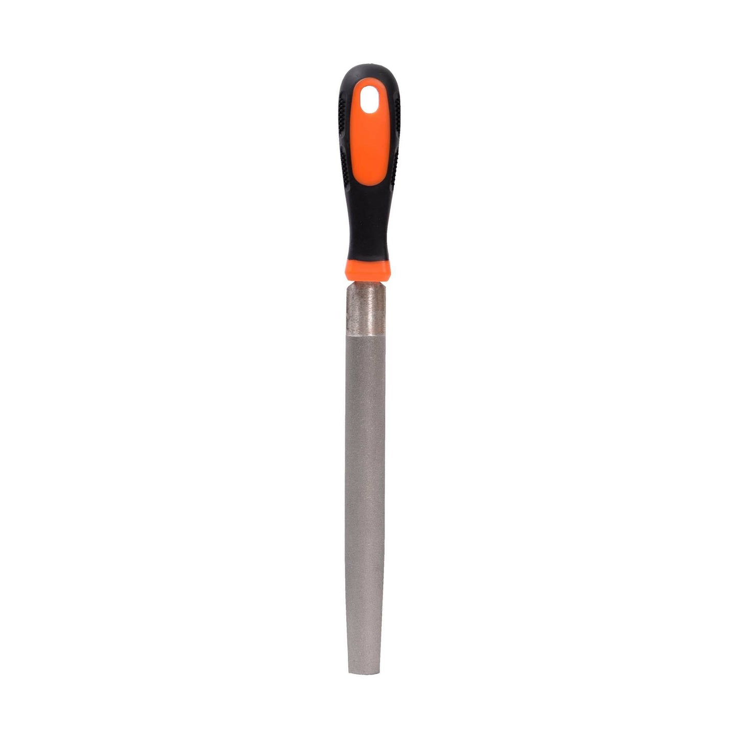 Finbullet Diamond file 200mm semi-round