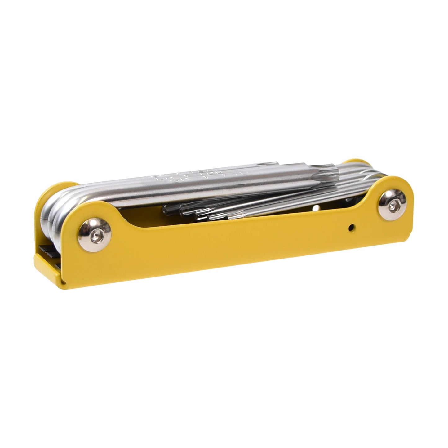 Finbullet Torx key set T9-T40 8-piece