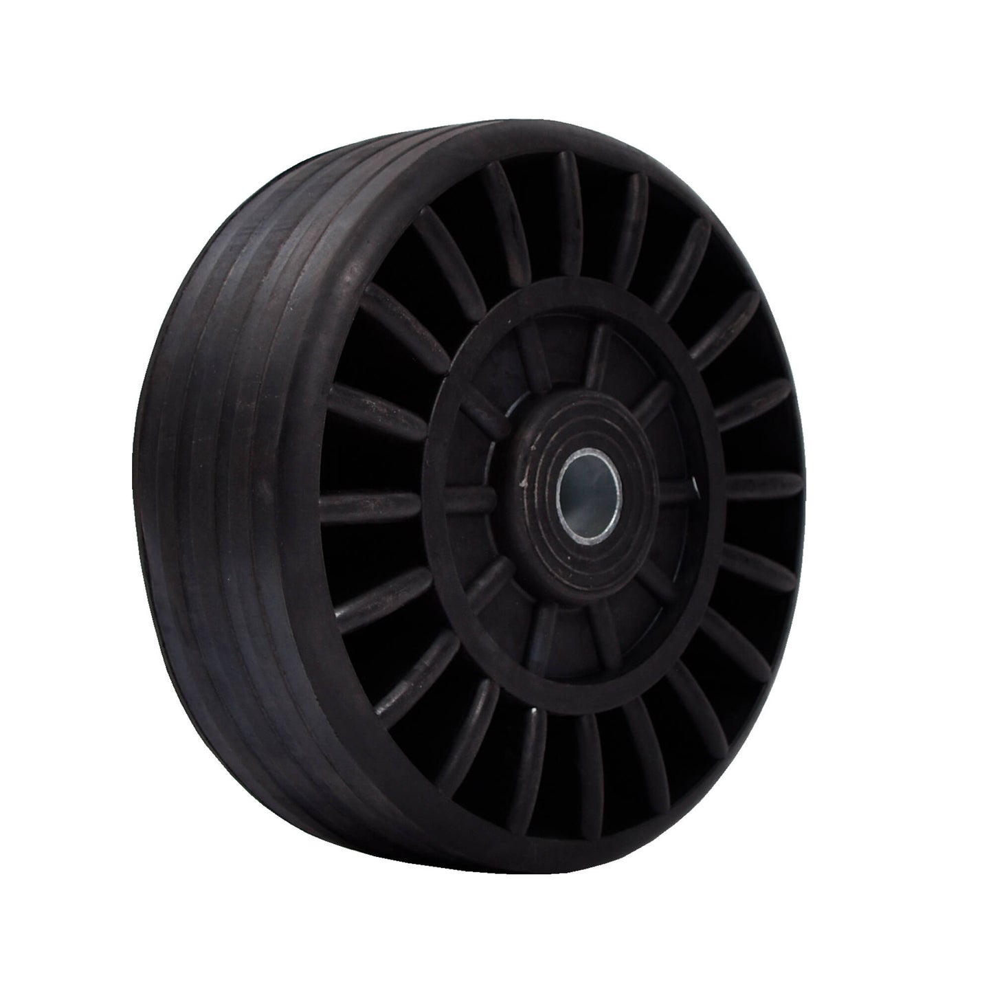 Finbullet Trailerin sivupyörä 190*70mm