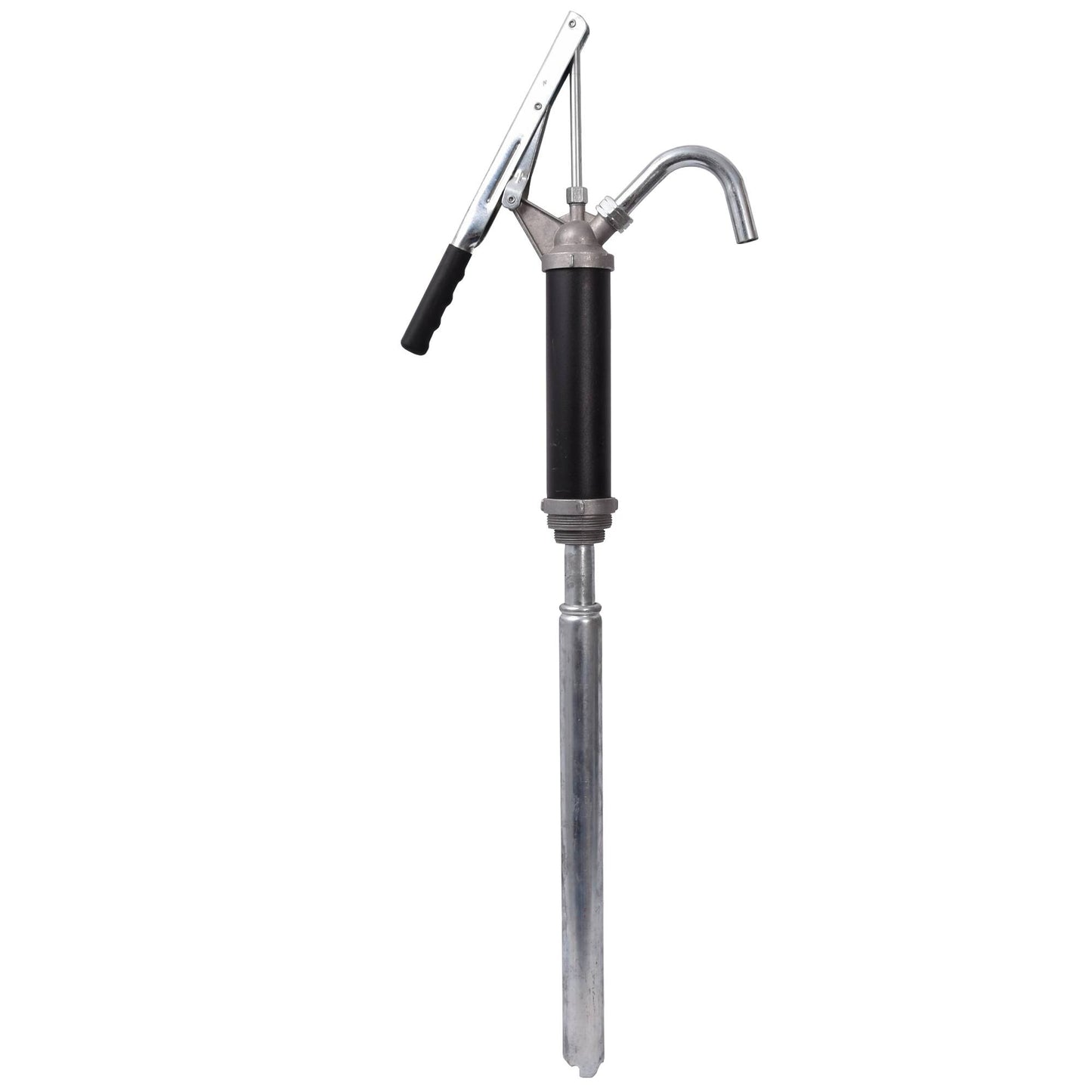 Finbullet Barrel handle pump