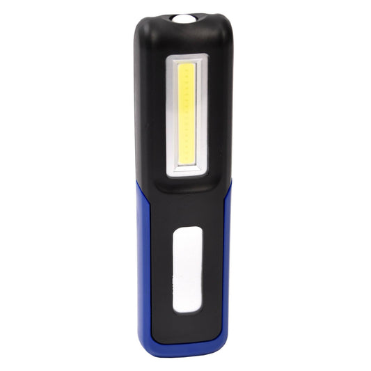 Finbullet Work light USB-Rechargeable 3W