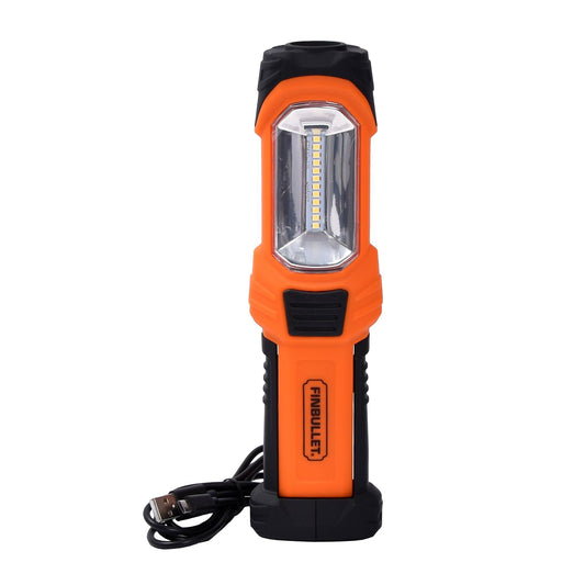 Finbullet USB Work Light