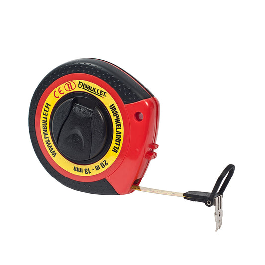Finbullet Umpikelamitta 20 m x 13 mm