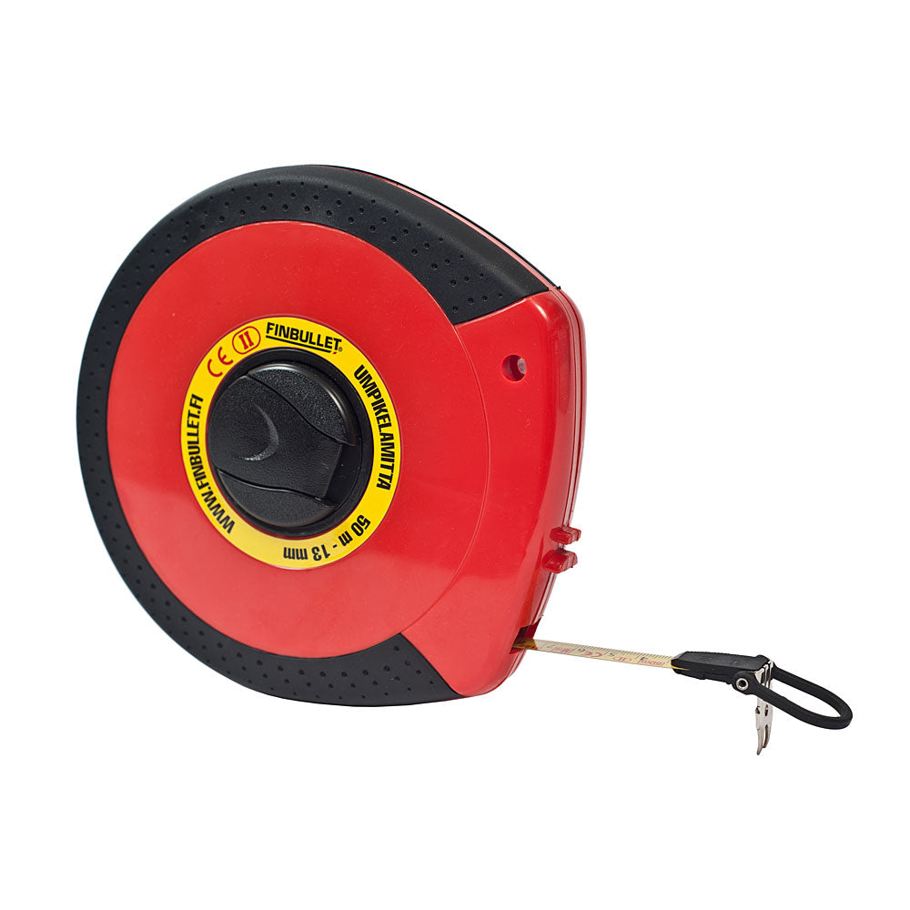 Finbullet Umpikelamitta 50 m x 13 mm