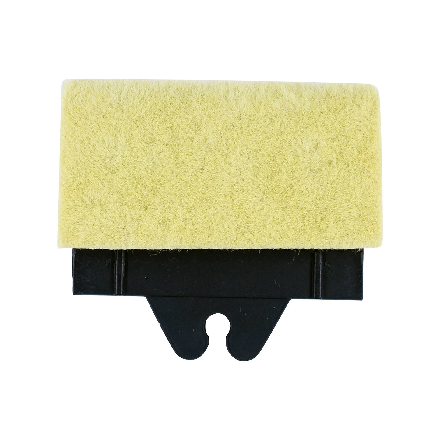 Finbullet Replacement sponge for 110mm terrace oil spatula