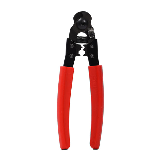 Finbullet Wire cutter/wire connector pliers