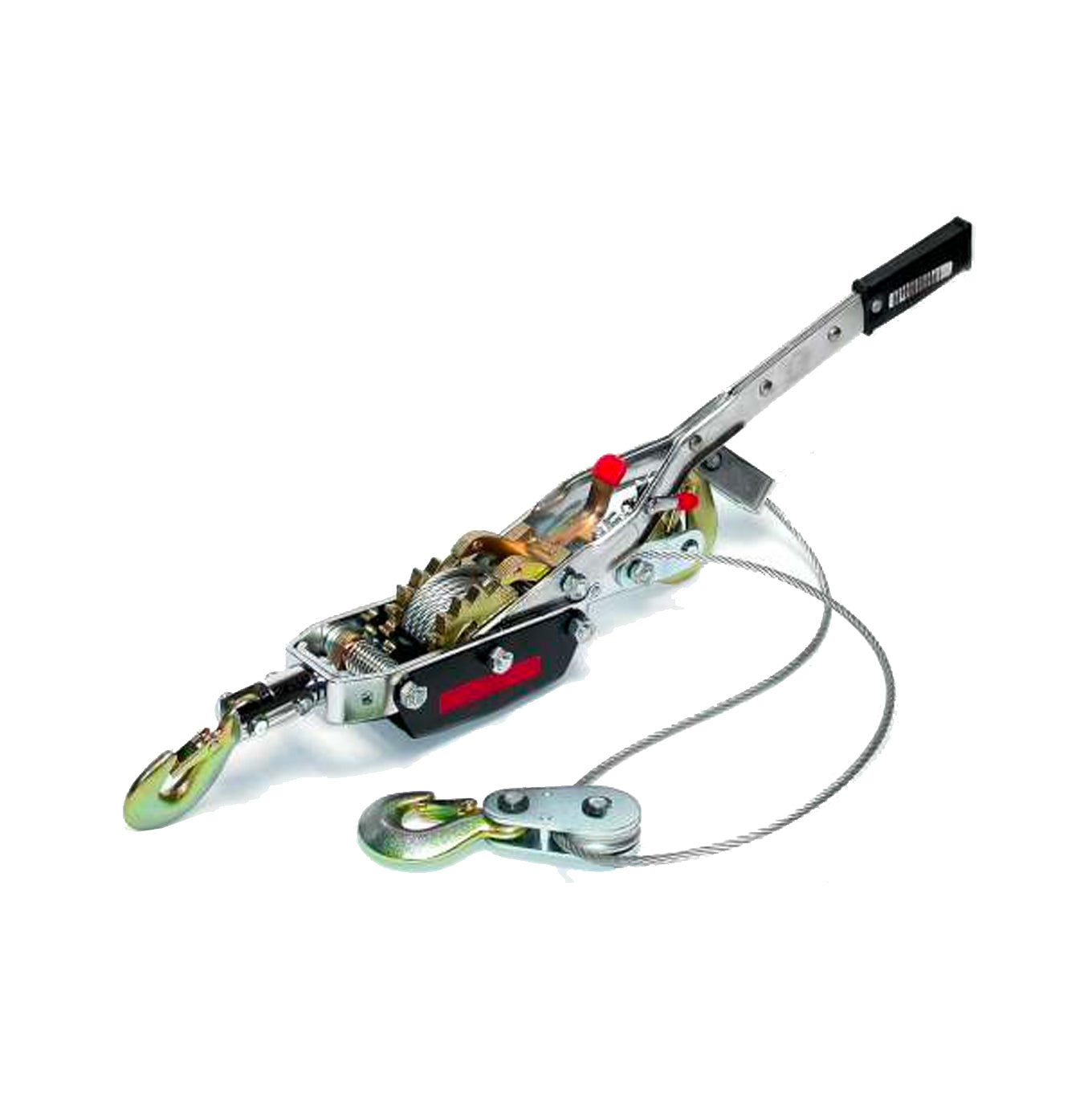 Finbullet Wire Pulley 4T