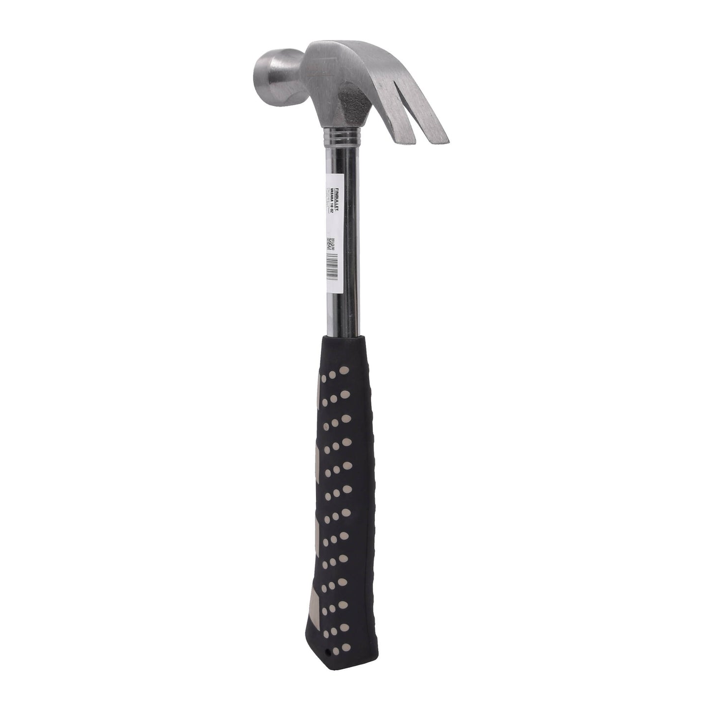 Finbullet Hammer 16oz steel tube shaft