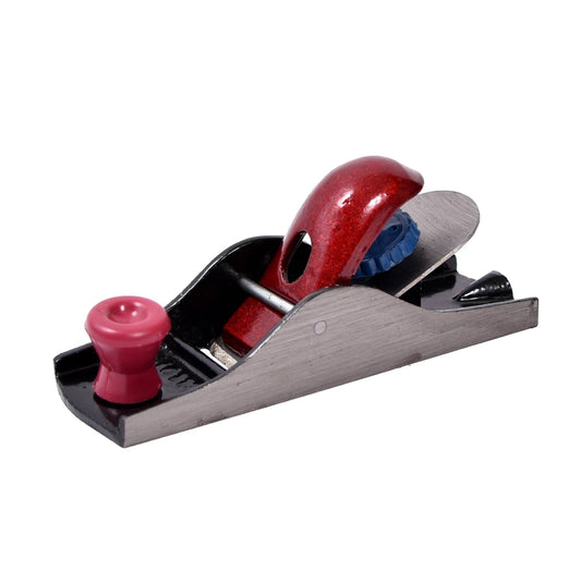 Finbullet Viimeistelyhöylä 180x42mm
