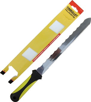 Finbullet Wool knife