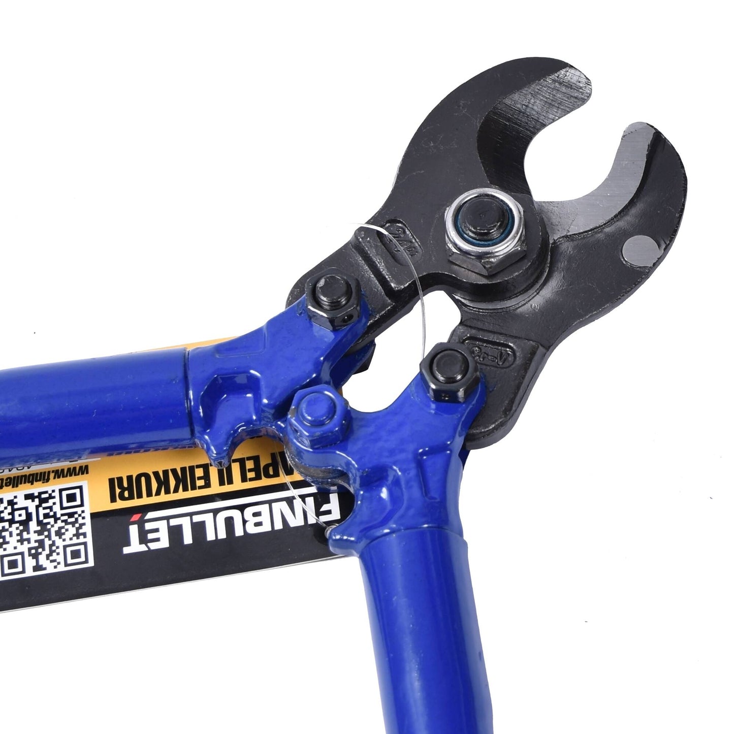 Finbullet Power cable cutter 600 mm
