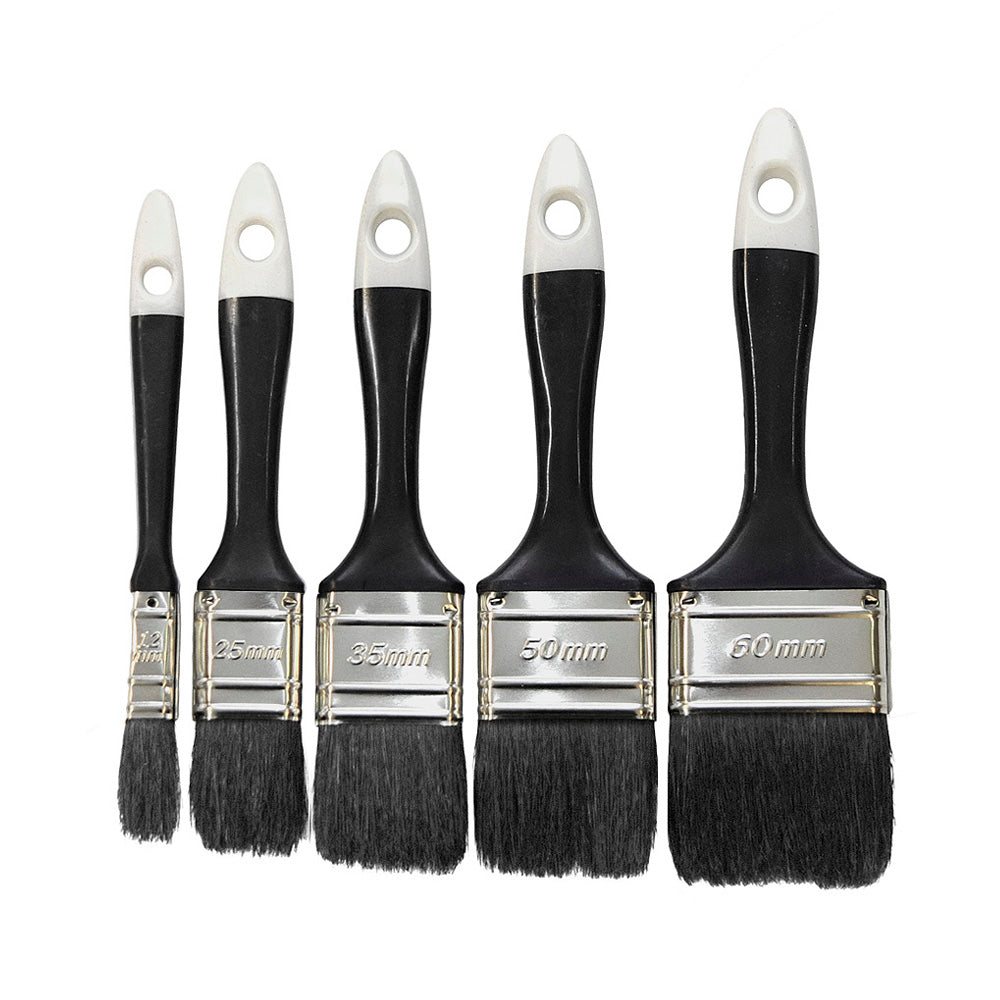 Finbullet Universal brush set 12/25/35/50/60 mm Eero