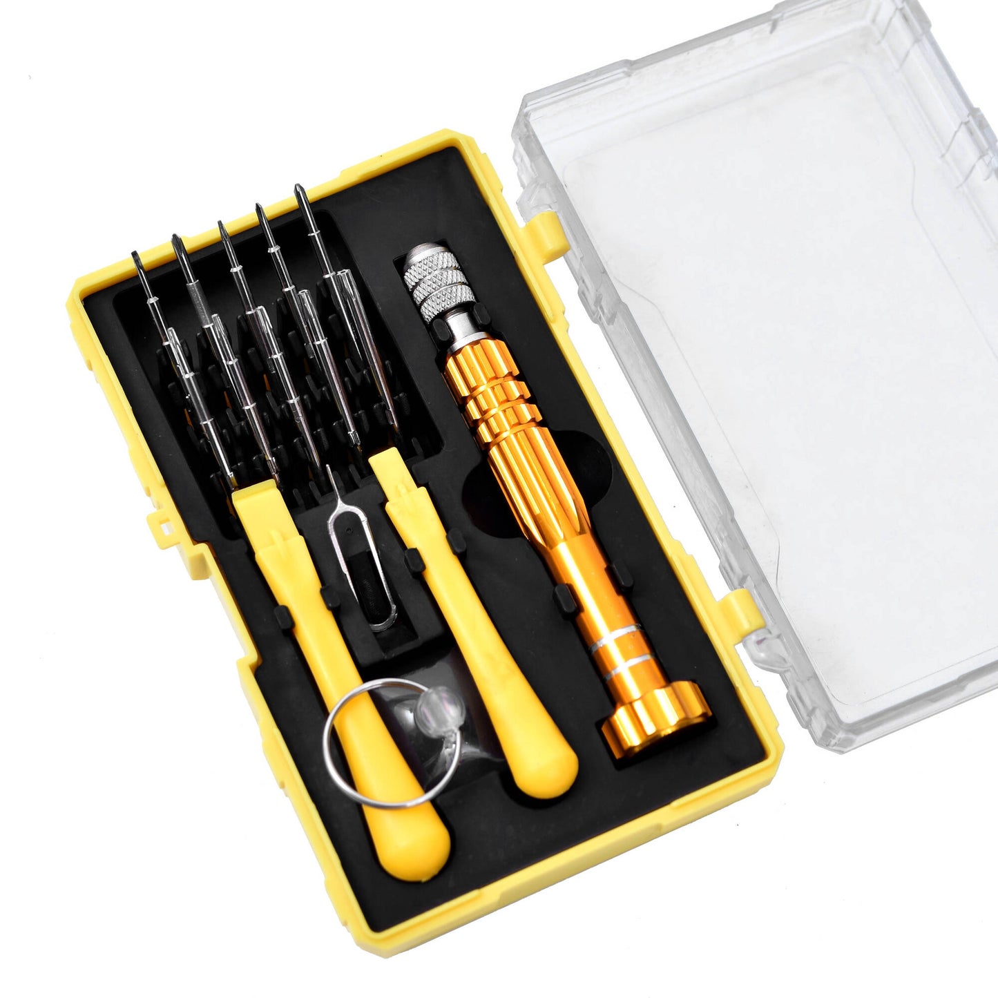 Finbullet Smartphone tool set 15-piece