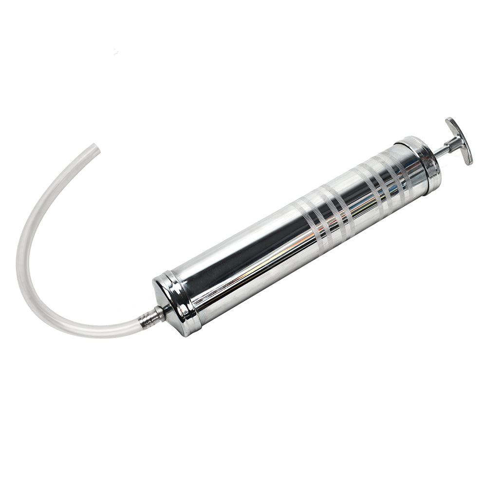 Finbullet Öljyimupumppu 400cc